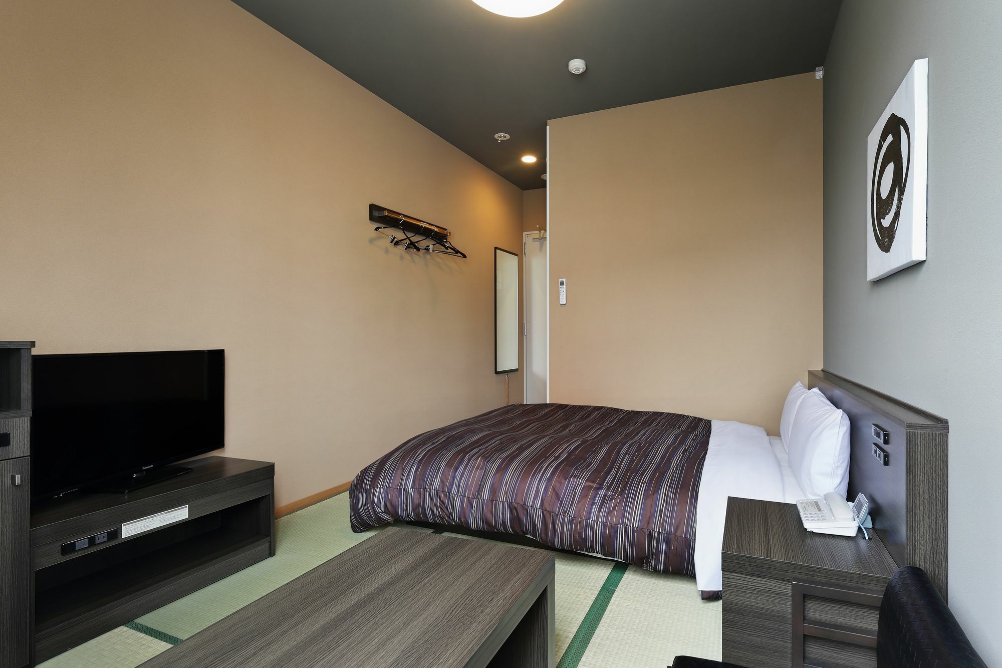 Hotel Route Inn Ise Exterior foto
